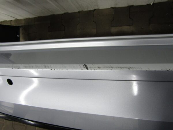 Bumper Volkswagen VW Golf 8 VIII 5H9 KOMBI R-LINE RLINE FACELIFT 24-5H9807421 Achterbumper