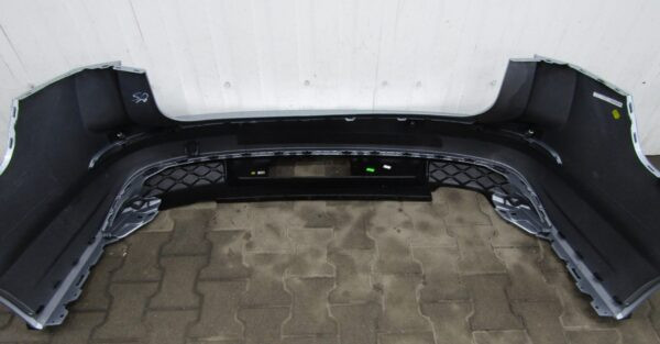 Bumper Volkswagen VW Golf 8 VIII 5H9 KOMBI R-LINE RLINE FACELIFT 24-5H9807421 Achterbumper