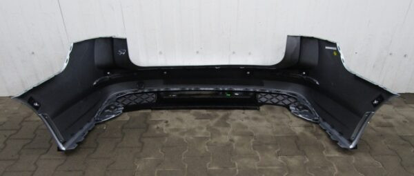 Bumper Volkswagen VW Golf 8 VIII 5H9 KOMBI R-LINE RLINE FACELIFT 24-5H9807421 Achterbumper