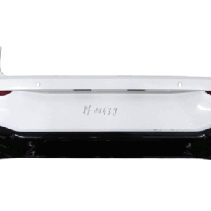 Bumper Volkswagen VW Golf 8 VIII 5H6 HB R-LINE RLINE FACELIFT 24-5H6807421 Achterbumper KJ11439