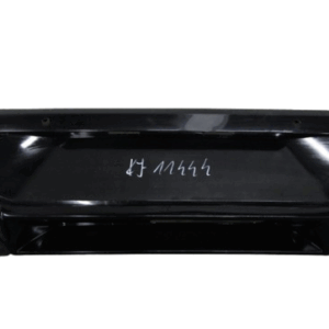 Bumper Volkswagen VW Golf 8 VIII 5H6 HB R-LINE RLINE FACELIFT 24-5H6807421 Achterbumper KJ11444