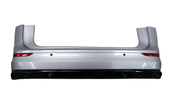 Bumper Volkswagen VW Golf 8 VIII 5H9 KOMBI R-LINE RLINE FACELIFT 24-5H9807421 Achterbumper