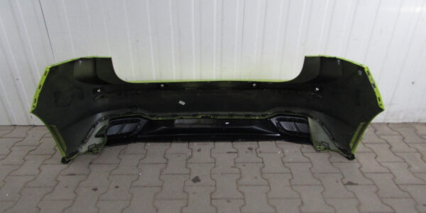 Bumper Volkswagen VW Golf 8 VIII 5H6 R LINE RLINE HB 19- Achterbumper KJ9117