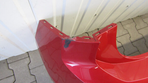 Bumper Volkswagen VW Golf 8 VIII 5H6 HB GTI 19- KOMPL. 5H6807421 Achterbumper KJ6879