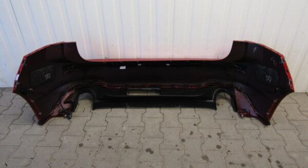 Bumper Volkswagen VW Golf 8 VIII 5H6 HB GTI 19- KOMPL. 5H6807421 Achterbumper KJ6879