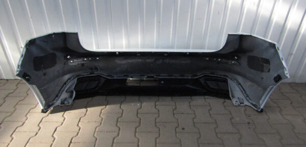 Bumper Volkswagen VW Golf 8 VIII 5H6 R LINE RLINE HB 19-5H6807421 Achterbumper KJ9120