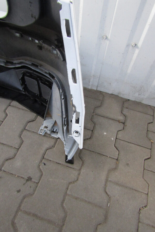 Bumper Volkswagen VW Golf 8 VIII 5H6 R LINE RLINE HB 19-5H6807421 Achterbumper KJ9120
