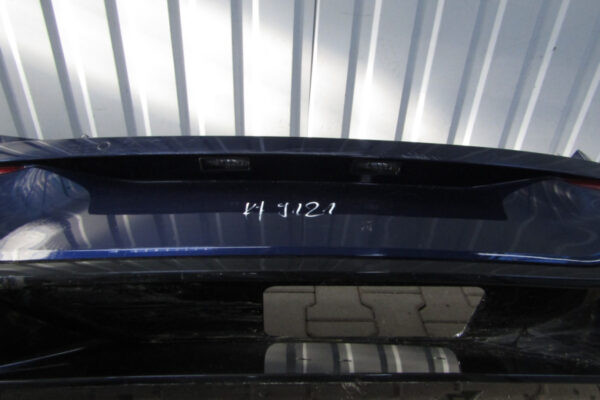 Bumper Volkswagen VW Golf 8 VIII 5H6 R LINE RLINE HB 19- Achterbumper KJ9121