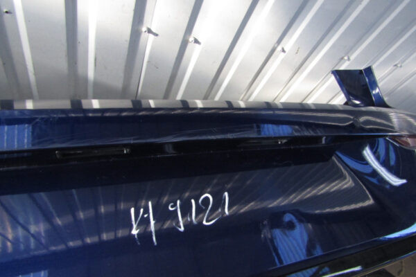 Bumper Volkswagen VW Golf 8 VIII 5H6 R LINE RLINE HB 19- Achterbumper KJ9121