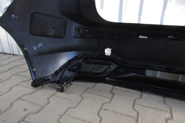 Bumper Volkswagen VW Golf 8 VIII 5H6 R LINE RLINE HB 19- Achterbumper KJ9121