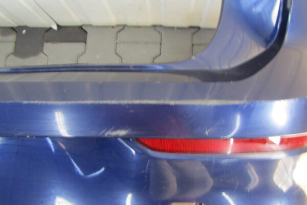 Bumper Volkswagen  VW Golf 8 VIII 5H6 R-LINE RLINE HB 19-5H6807421 Achterbumper KJ10257