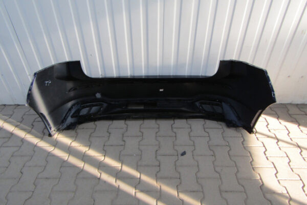 Bumper Volkswagen  VW Golf 8 VIII 5H6 R-LINE RLINE HB 19-5H6807421 Achterbumper KJ10257