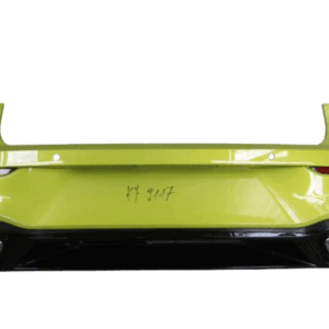 Bumper Volkswagen VW Golf 8 VIII 5H6 R LINE RLINE HB 19- Achterbumper KJ9117