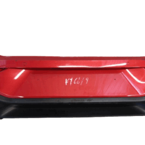 Bumper Volkswagen VW Golf 8 VIII 5H6 HB GTI 19- KOMPL. 5H6807421 Achterbumper KJ6879