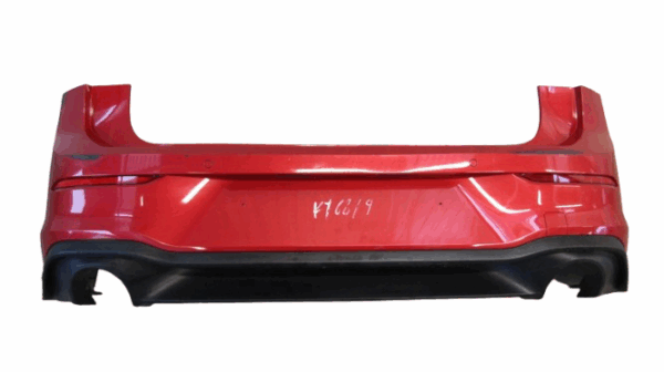 Bumper Volkswagen VW Golf 8 VIII 5H6 HB GTI 19- KOMPL. 5H6807421 Achterbumper KJ6879
