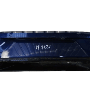 Bumper Volkswagen VW Golf 8 VIII 5H6 R LINE RLINE HB 19- Achterbumper KJ9121