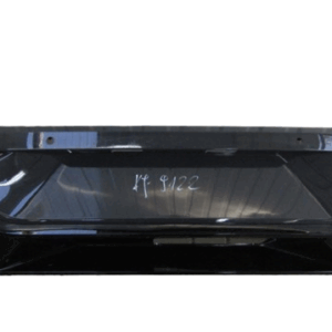 Bumper Volkswagen VW Golf 8 VIII 5H6 R LINE RLINE HB 19- 5H6807421 Achterbumper KJ9122