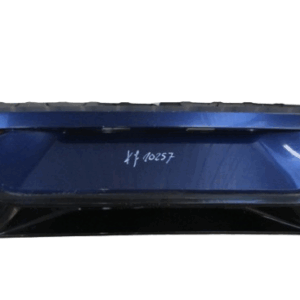 Bumper Volkswagen  VW Golf 8 VIII 5H6 R-LINE RLINE HB 19-5H6807421 Achterbumper KJ10257