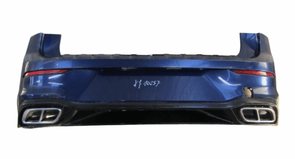 Bumper Volkswagen  VW Golf 8 VIII 5H6 R-LINE RLINE HB 19-5H6807421 Achterbumper KJ10257