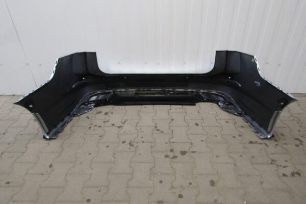 Bumper Volkswagen VW Golf 8 VIII 5H9 KOMBI R-LINE RLINE 20-5H9807421 Achterbumper KJ6505