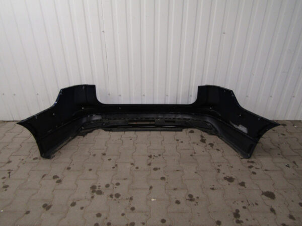Bumper Volkswagen VW Golf 8 VIII 5H9 KOMBI ALLTRACK 20- 5H9807421 Achterbumper Q2979