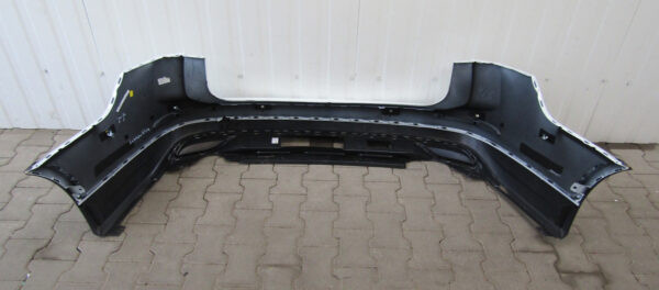 Bumper Volkswagen VW Golf 8 VIII 5H9 KOMBI ALLTRACK 20-5H9807421 Achterbumper KJ6803