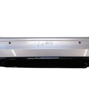 Bumper Volkswagen VW Golf 8 VIII 5H9 KOMBI R-LINE RLINE 20-5H9807421 Achterbumper KJ6505