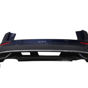 Bumper Volkswagen VW Golf 8 VIII 5H9 KOMBI ALLTRACK 20- 5H9807421 Achterbumper Q2979