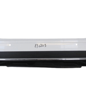 Bumper Volkswagen VW Golf 8 VIII 5H9 KOMBI ALLTRACK 20-5H9807421 Achterbumper KJ6803