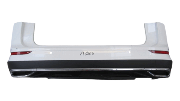 Bumper Volkswagen VW Golf 8 VIII 5H9 KOMBI ALLTRACK 20-5H9807421 Achterbumper KJ6803