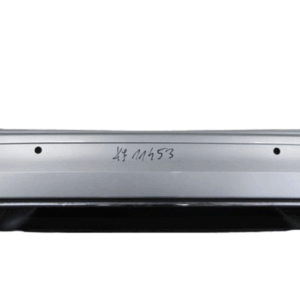 Bumper Volkswagen VW Golf 8 VIII 5H9 KOMBI FACELIFT 24- 5H9807421 Achterbumper KJ11453