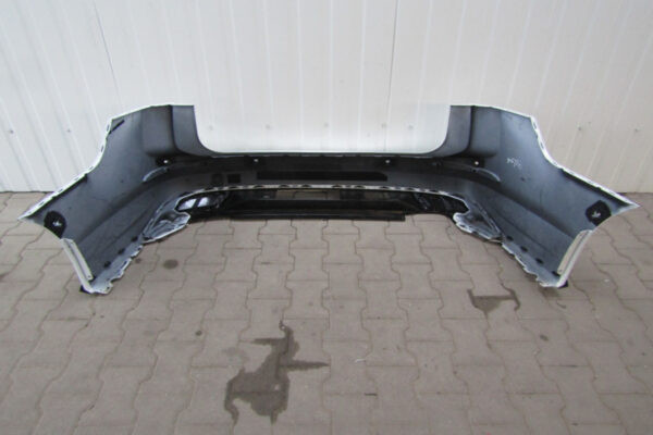 Bumper Volkswagen VW Golf 8 VIII 5H9 KOMBI R-LINE 20- RLINE 5H9807421 Achterbumper KJ6509