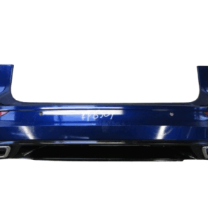 Bumper Volkswagen VW Golf 8 VIII 5H9 KOMBI R-LINE RLINE 20-5H9807421 Achterbumper KJ6507