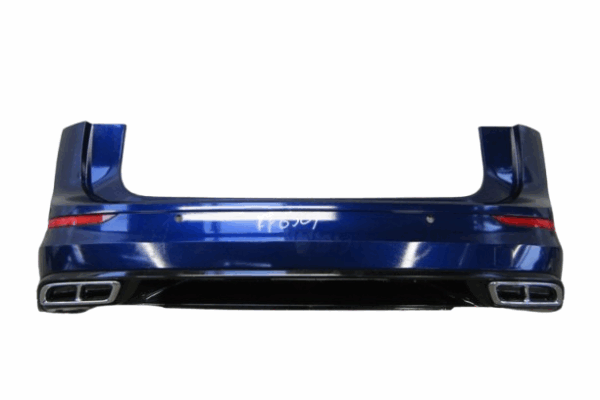 Bumper Volkswagen VW Golf 8 VIII 5H9 KOMBI R-LINE RLINE 20-5H9807421 Achterbumper KJ6507