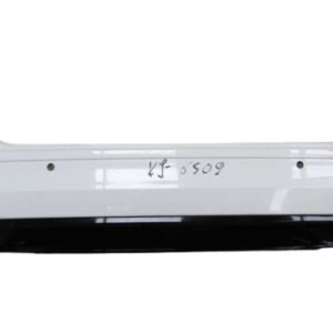 Bumper Volkswagen VW Golf 8 VIII 5H9 KOMBI R-LINE 20- RLINE 5H9807421 Achterbumper KJ6509