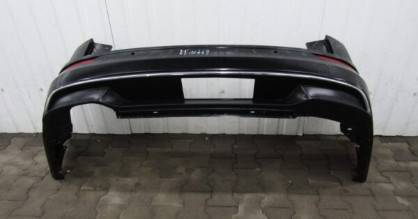 Bumper Volkswagen W Golf 8 VIII 5H9 KOMBI FACELIFT 24- 5H9807421 Achterbumper KJ11449