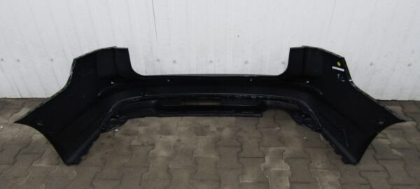Bumper Volkswagen W Golf 8 VIII 5H9 KOMBI FACELIFT 24- 5H9807421 Achterbumper KJ11449