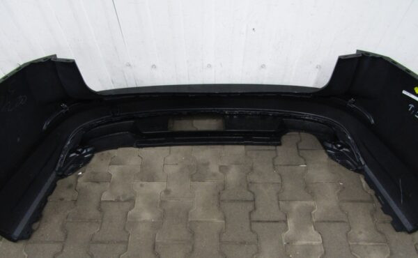 Bumper Volkswagen W Golf 8 VIII 5H9 KOMBI FACELIFT 24- 5H9807421 Achterbumper KJ11449