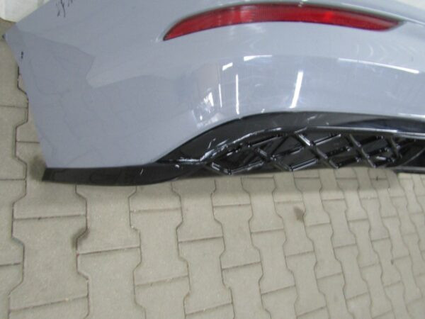 Bumper Volkswagen VW Golf 8 VIII 5H9 KOMBI R-LINE RLINE FACELIFT 24-5H9807421  Achterbumper KJ11941