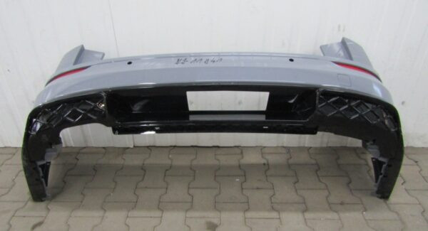Bumper Volkswagen VW Golf 8 VIII 5H9 KOMBI R-LINE RLINE FACELIFT 24-5H9807421  Achterbumper KJ11941