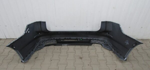 Bumper Volkswagen VW Golf 8 VIII 5H9 KOMBI R-LINE RLINE FACELIFT 24-5H9807421  Achterbumper KJ11941