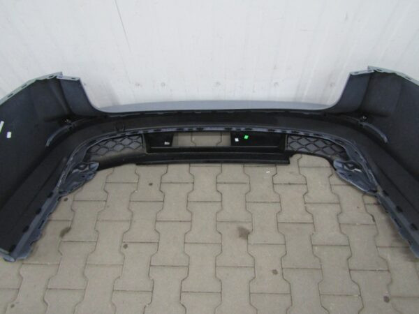 Bumper Volkswagen VW Golf 8 VIII 5H9 KOMBI R-LINE RLINE FACELIFT 24-5H9807421  Achterbumper KJ11941