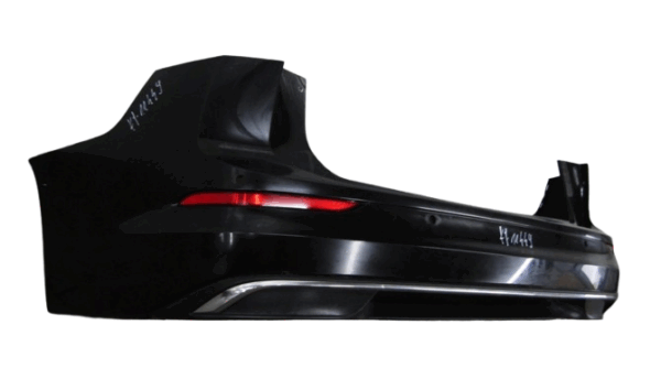Bumper Volkswagen W Golf 8 VIII 5H9 KOMBI FACELIFT 24- 5H9807421 Achterbumper KJ11449