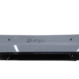 Bumper Volkswagen VW Golf 8 VIII 5H9 KOMBI R-LINE RLINE FACELIFT 24-5H9807421  Achterbumper KJ11941