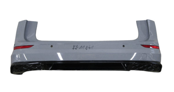 Bumper Volkswagen VW Golf 8 VIII 5H9 KOMBI R-LINE RLINE FACELIFT 24-5H9807421  Achterbumper KJ11941
