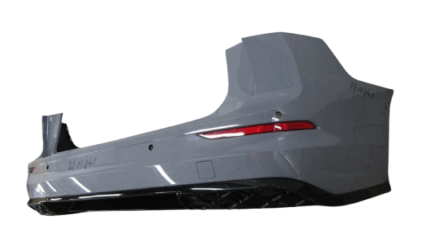 Bumper Volkswagen VW Golf 8 VIII 5H9 KOMBI R-LINE RLINE FACELIFT 24-5H9807421  Achterbumper KJ11941