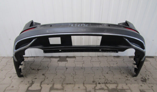 Bumper Volkswagen VW Golf 8 VIII 5H9 Kombi Alltrack 20-5H9807421 Achterbumper KJ6796