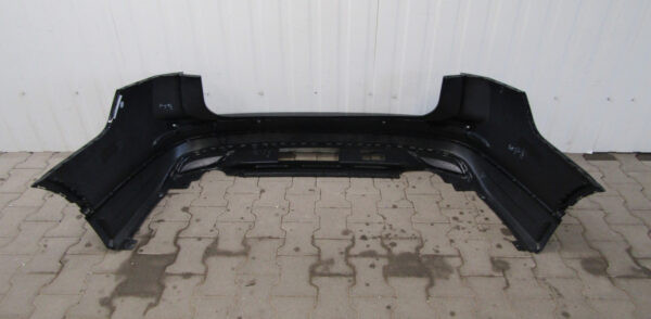 Bumper Volkswagen VW Golf 8 VIII 5H9 Kombi Alltrack 20-5H9807421 Achterbumper KJ6796