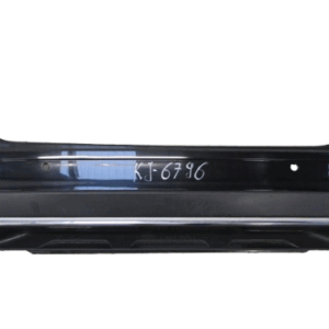 Bumper Volkswagen VW Golf 8 VIII 5H9 Kombi Alltrack 20-5H9807421 Achterbumper KJ6796