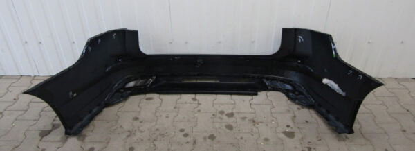 Bumper Volkswagen VW Golf 8 VIII 5H9 Kombi R-Line RLINE 20-5H9807421 Achterbumper KS5338